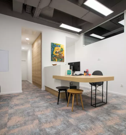 Montaza kvalitetnih talnih oblog ljubljana