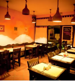 Najboljsa picerija dob okolica