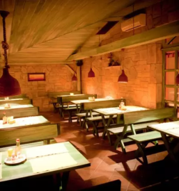 Najboljsa picerija dob okolica