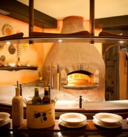 Najboljsa picerija dob okolica