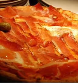 Najboljsa picerija dob okolica