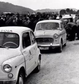 Najboljse avto moto drustvo ljubljana