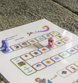 Prevajanje in izobrazevanje jezikov savinjska