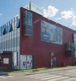 Prodaja kvalitetnih talnih oblog ljubljana