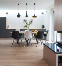 Prodaja kvalitetnih talnih oblog ljubljana