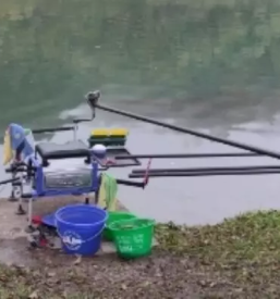 Ribiska druzina novo mesto