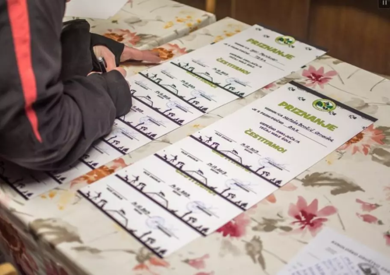 Šola za pse Zagorje ob Savi