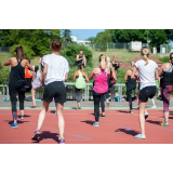 ŠPORTNA ZVEZA LOŠKA DOLINA