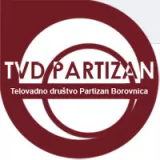 TVD Partizan - Borovnica
