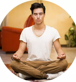 Tečaj meditacije posavje