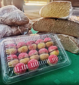 Turisticna kmetija spodnji duplek stajerska