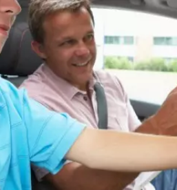 Ugodna avtošola Nova Gorica