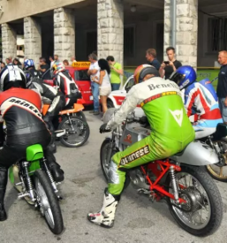 Ugodna avtošola Goriška