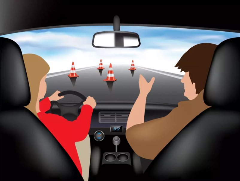 Ugodna avtošola Nova Gorica in okolica