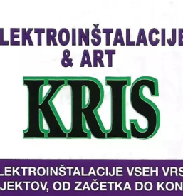 Zanesljiv in ugoden elektroinstalater crnomelj