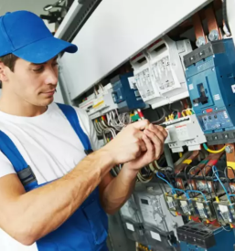 Zanesljiv in ugoden elektroinstalater crnomelj