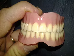 Zobna ordinacija Žirovnica