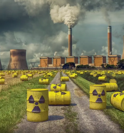 Mednarodno društvo za varstvo okolja in narave