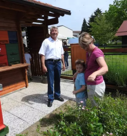 Cebelarsko drustvo janka pislaka slivnica