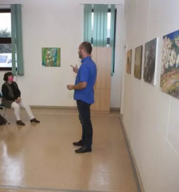 Cebelarsko drustvo janka pislaka slivnica