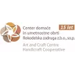 CDUO, rokodelska zadruga, z.b.o., so. p.