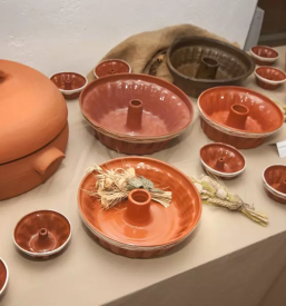 Center domace in umetnostne obrti slovenska bistrica