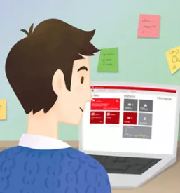 Računovodsko izobraževanje, svetovanje Osrednja Slovenija