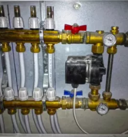 Dobava montaza in servis toplotnih crpalk dolenjska