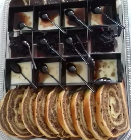 Dober catering in restavracija trzic