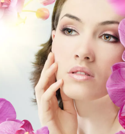 Dober kozmeticni salon fram