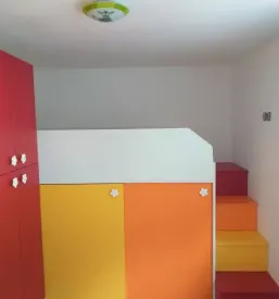 Pohištvo po meri Litija, Zasavje