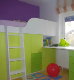 Izdelava pohištva po meri Zasavje