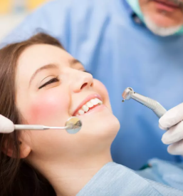 Dober zobozdravnik prevalje koroska