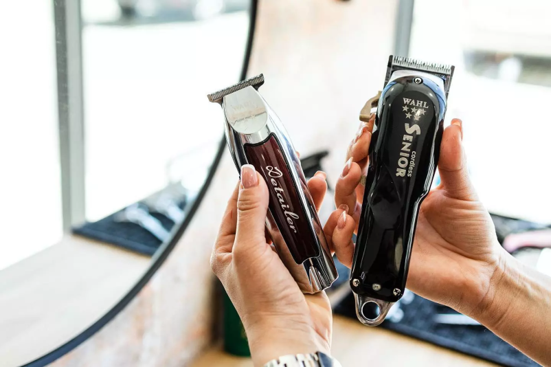 Za urejen videz in zdrave lase obiščite dobro brivnico na Savinjskem: brivnico Podrožnik!