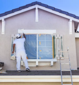 Dobra fasaderska dela kranj