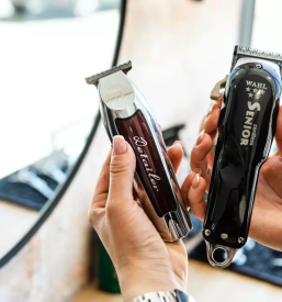 Dobro mosko in otrosko strizenje savinjska