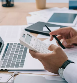 Kvalitetne računovodske storitve Straža, Novo mesto