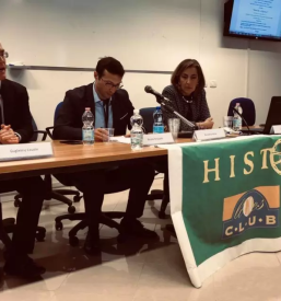 Pripadniki italijanske narodne skupnosti Italijanska unija