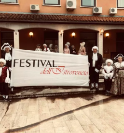 Pripadniki italijanske narodne skupnosti 