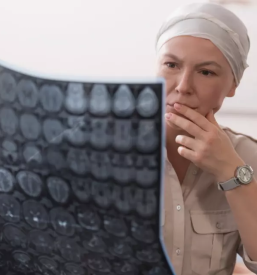 Revija radiologije in onkologije