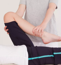 Fizioterapija in terapevtske masaze velenje