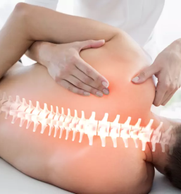 Fizioterapija in terapevtske masaze velenje