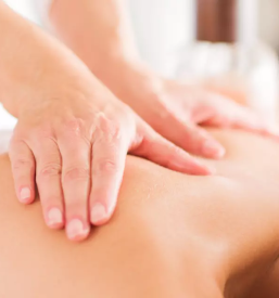 Fizioterapija in terapevtske masaze velenje