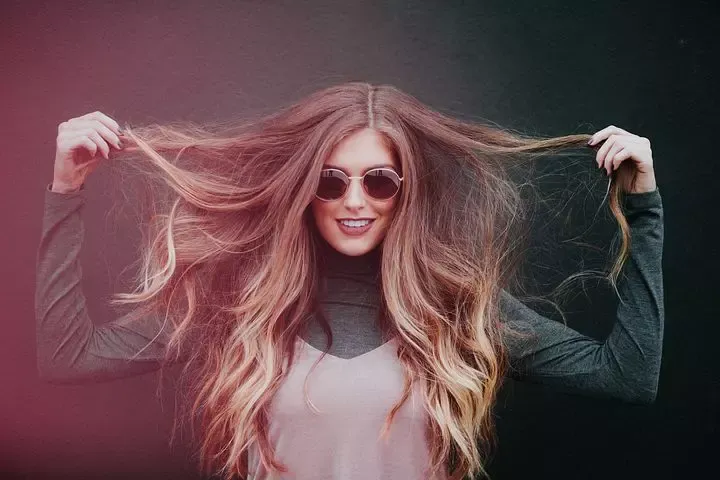 Frizerski salon Šentjur