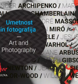 Galerija s slikami slovenija