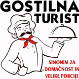 GOSTILNA TURIST FRANKOLOVO