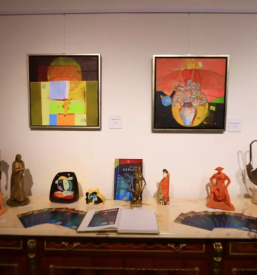 Galerija s fotografijami slovenija