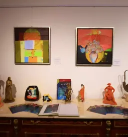 Galerija s fotografijami slovenija