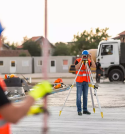 Geodetske storitve gradac bela krajina