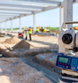 Geodetske storitve gradac bela krajina